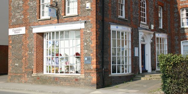 West Berkshire Funeral Directors