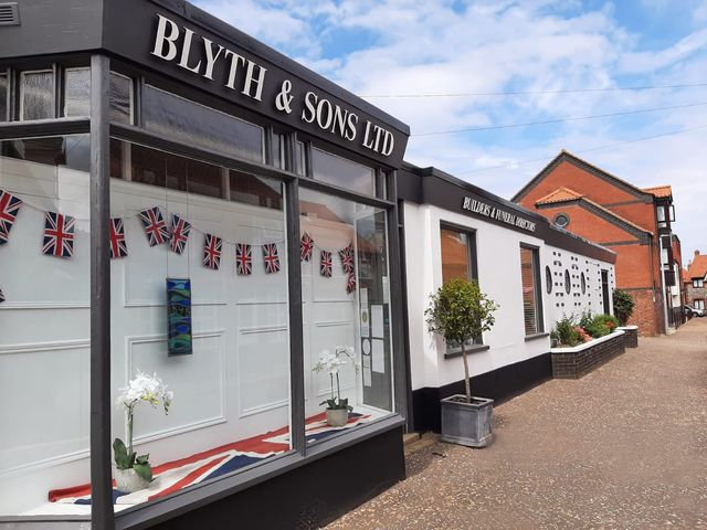 S T Sutton Funeral Directors