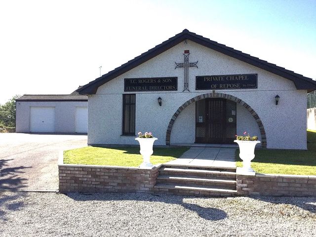 T C Rogers & Son Funeral Directors