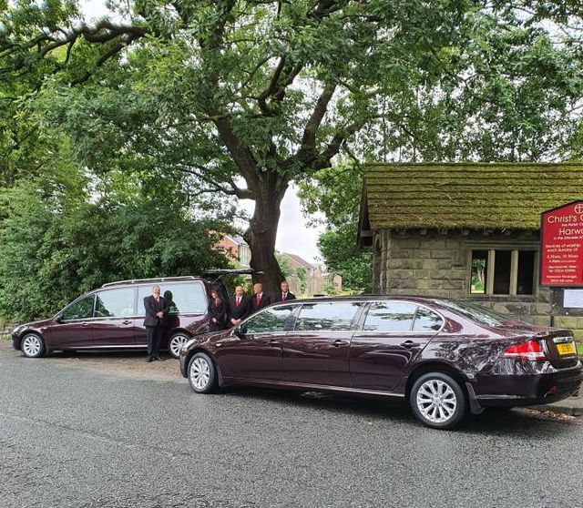 Bromley's Funeral Services