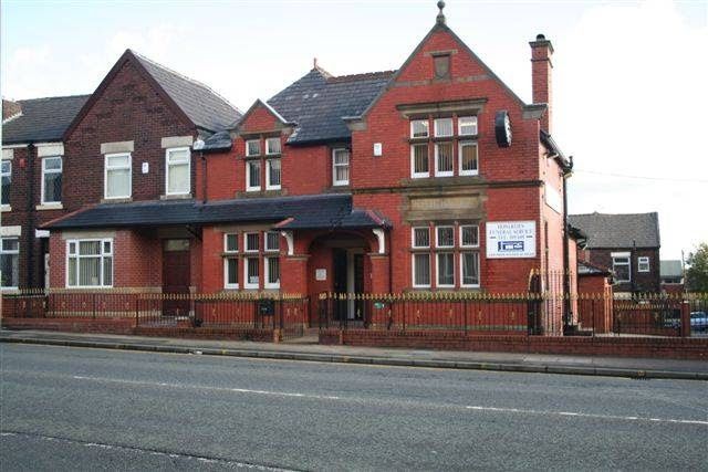 Howarth's Funeral Service