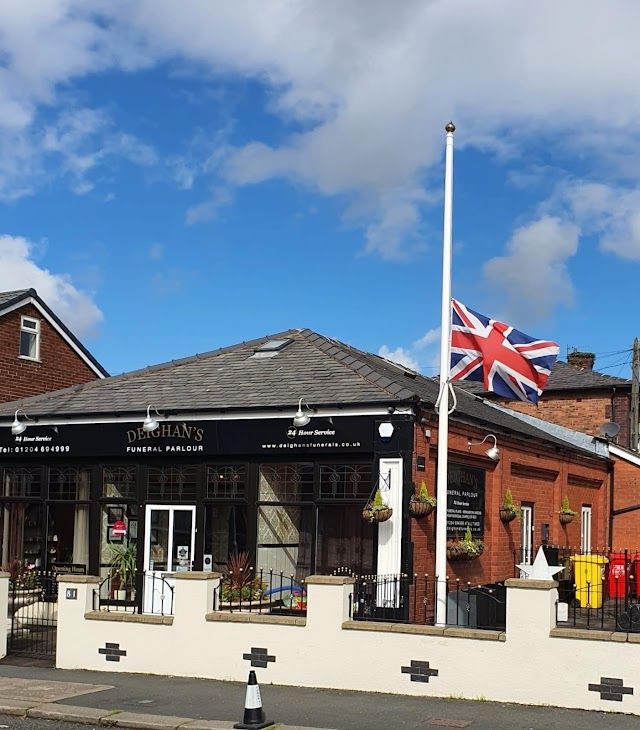 Deighans Funeral Parlour