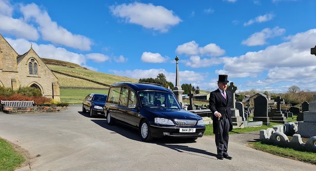 Affordable Funeral Service
