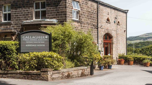 Gallagher Family Funeral Directors