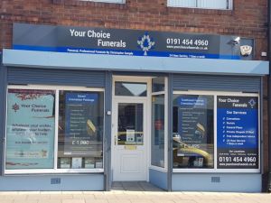 Your Choice Funerals