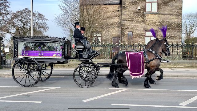 Fallon Funeral Services