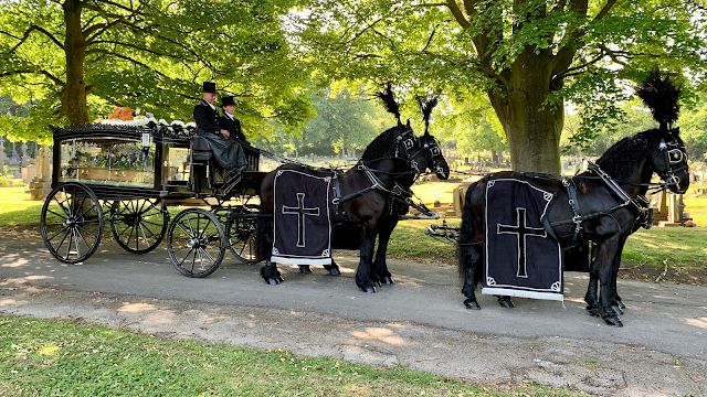 Fallon Family Funerals