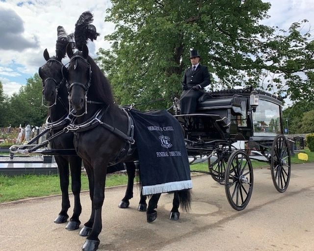 Hergest & Cavell Funeral Directors