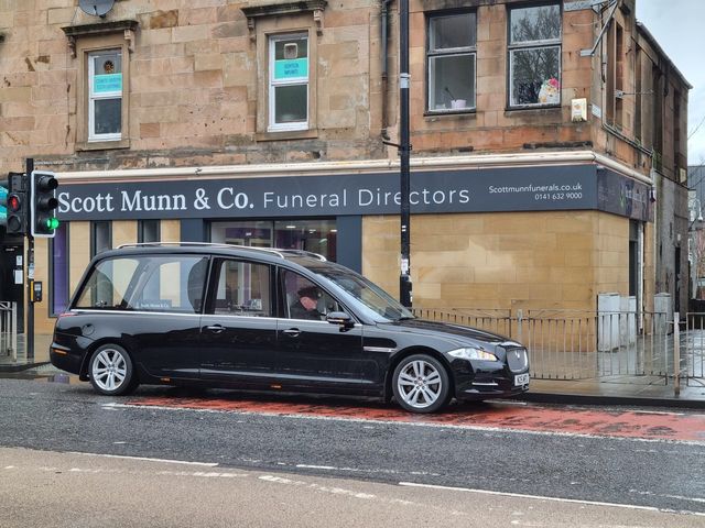 Scott Munn Funeral Directors