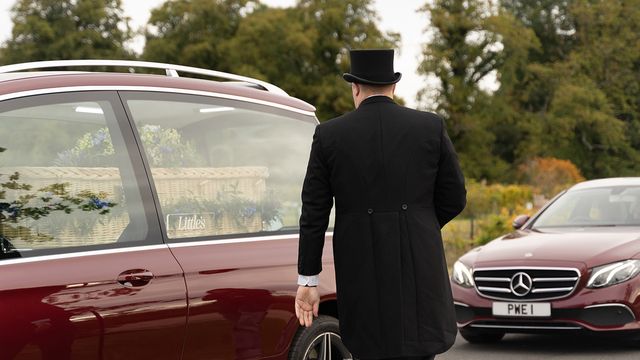 Little's Funeral Service