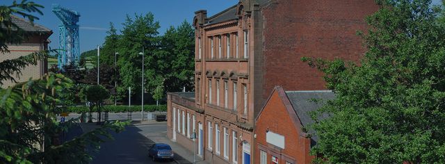 Clydebank Co-operative Funeral Directors
