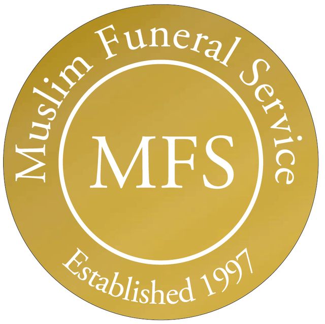 Muslim Funeral Service