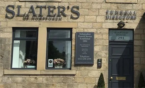 Slater's of Horsforth