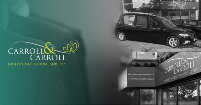 Carroll & Carroll Independent Funeral Services