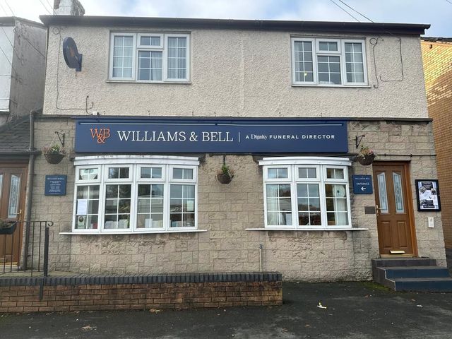 W. Williams & Son Funeral Directors