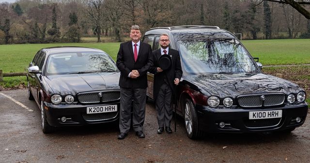 George John Funeral Directors