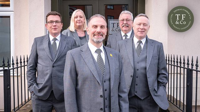 Thomas Furber & Co