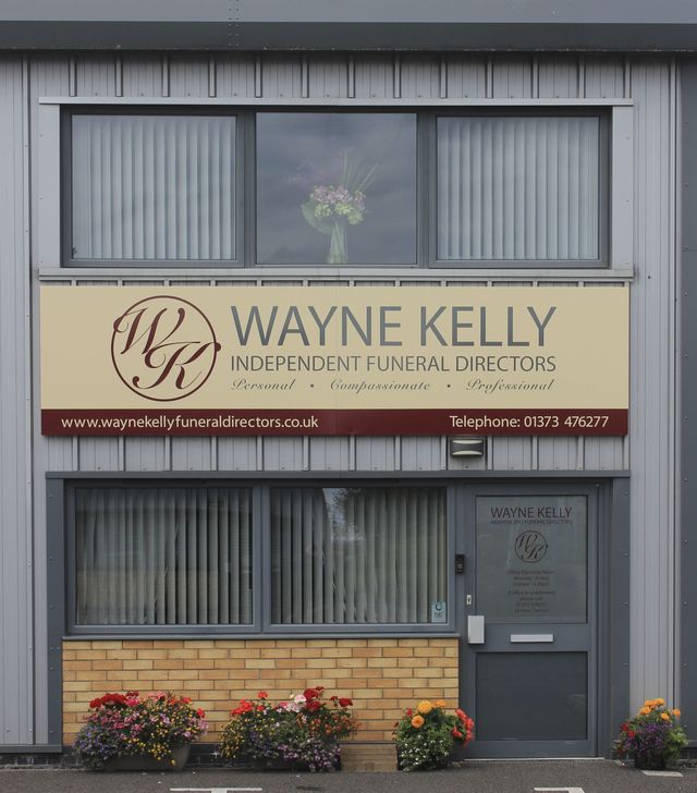 Wayne Kelly Independent Funeral Directors
