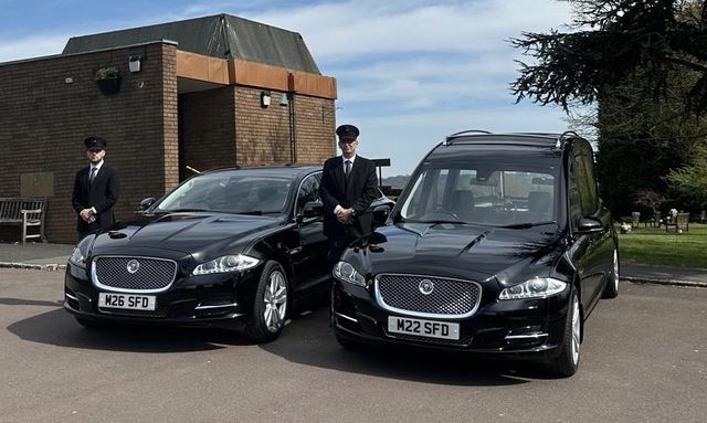 SCM Funeral Directors