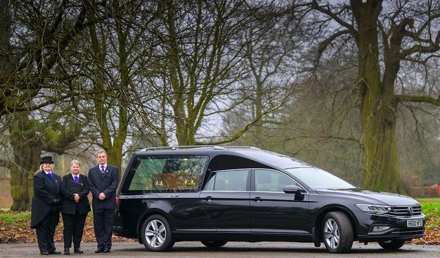Heritage Funerals