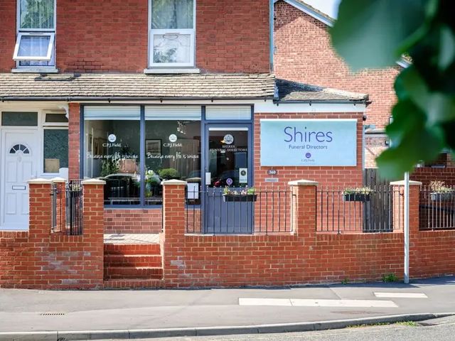 Shires