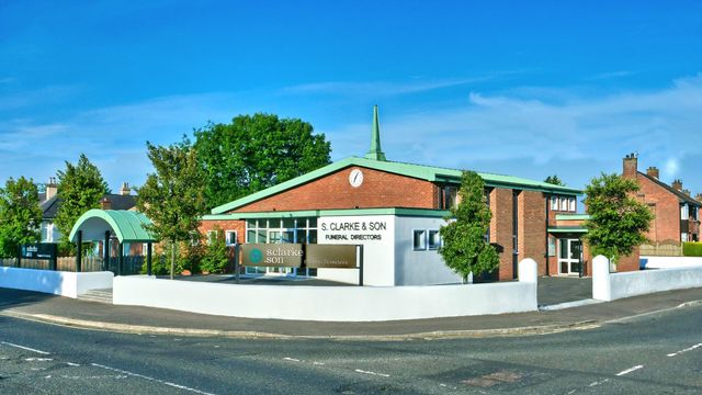 S.Clarke & Son (Ards)