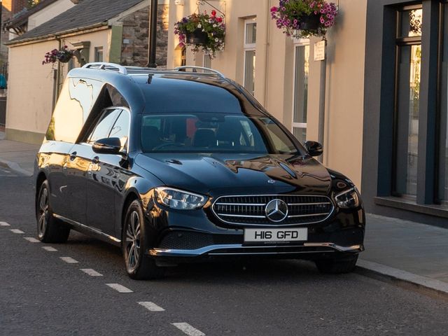 Gilmore Funeral Directors