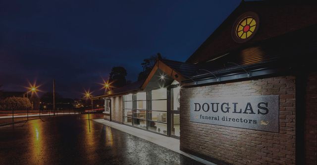 Douglas Funeral Directors