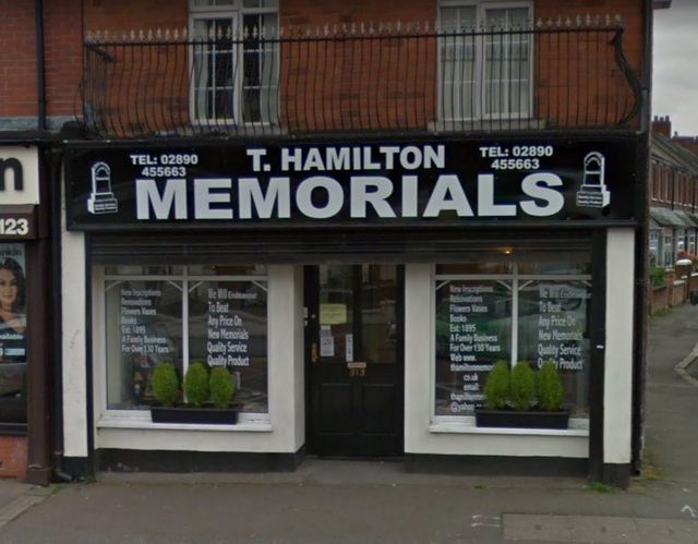T Hamilton