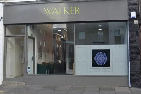 A.B. Walker