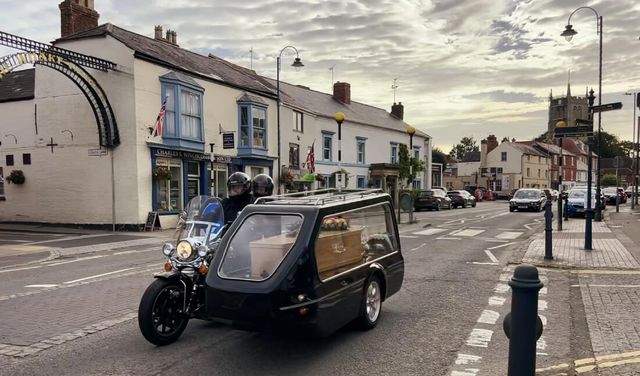 C. S. Winchcombe Funerals