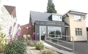 Gillotts Funeral Directors - Selston