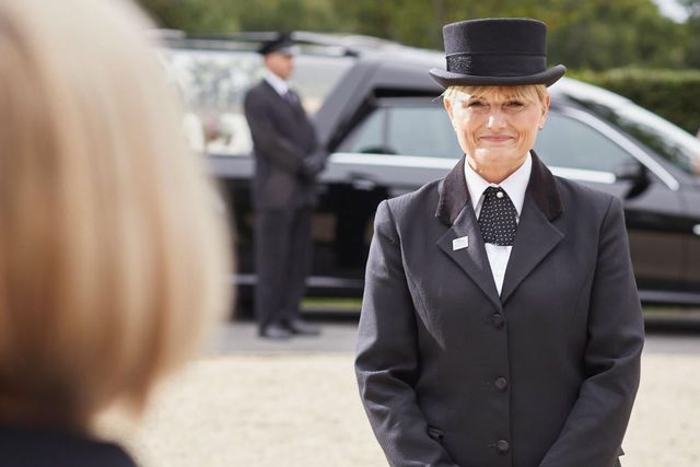 Baguley Brothers Funeral Directors
