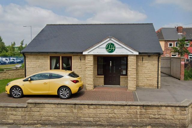 Hammerton’s Funeral Directors