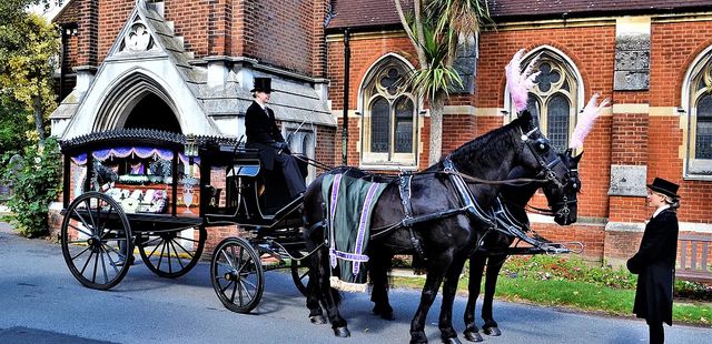 Rouse & Co Independent Funeral Directors