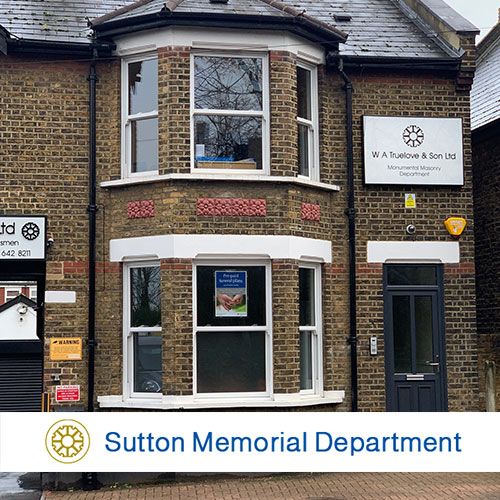 WA Truelove & Son Ltd Fetcham
