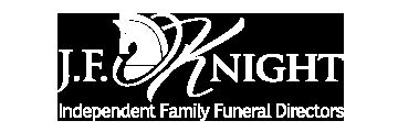 J F Knight Independent Family Funeral Directors