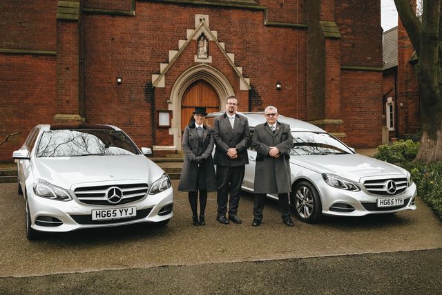 Alexanders Funeral Care