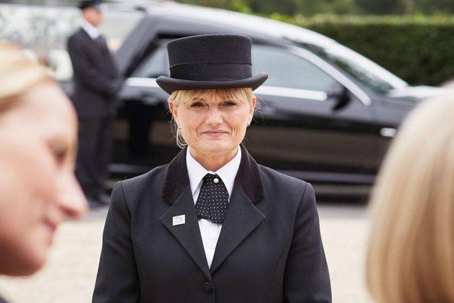 T H Sanders & Sons Funeral Directors