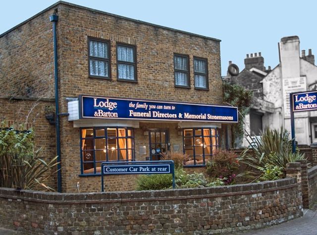 Lodge Brothers - Funeral Directors Hounslow & Barton