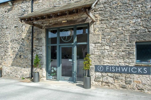 Fishwicks