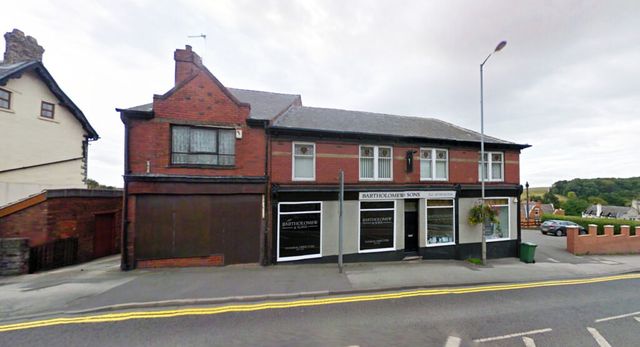 Bartholomew and Sons Funeral Directors