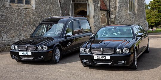 Abbey Funeral Services