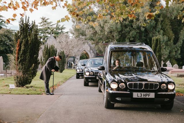 Henry Paul Funerals Paddock Wood