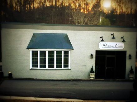 Patton Funeral Services