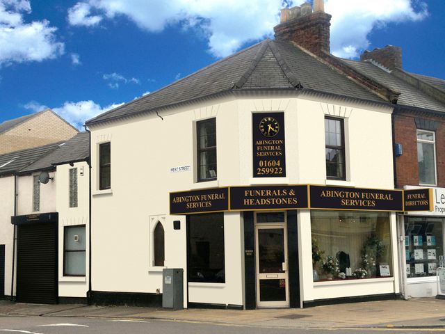 Abington Funeral Services
