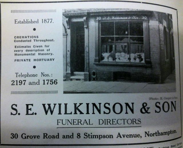 S E Wilkinson & Son
