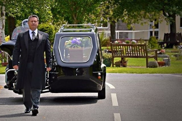 DWP Funeral on Benefit Services - North Somerset