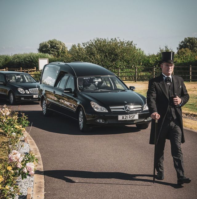 Oak Funeral Services