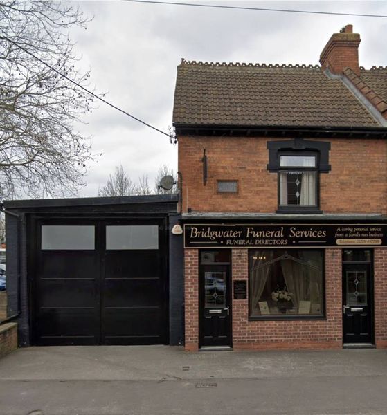 Bridgwater Funeral Services